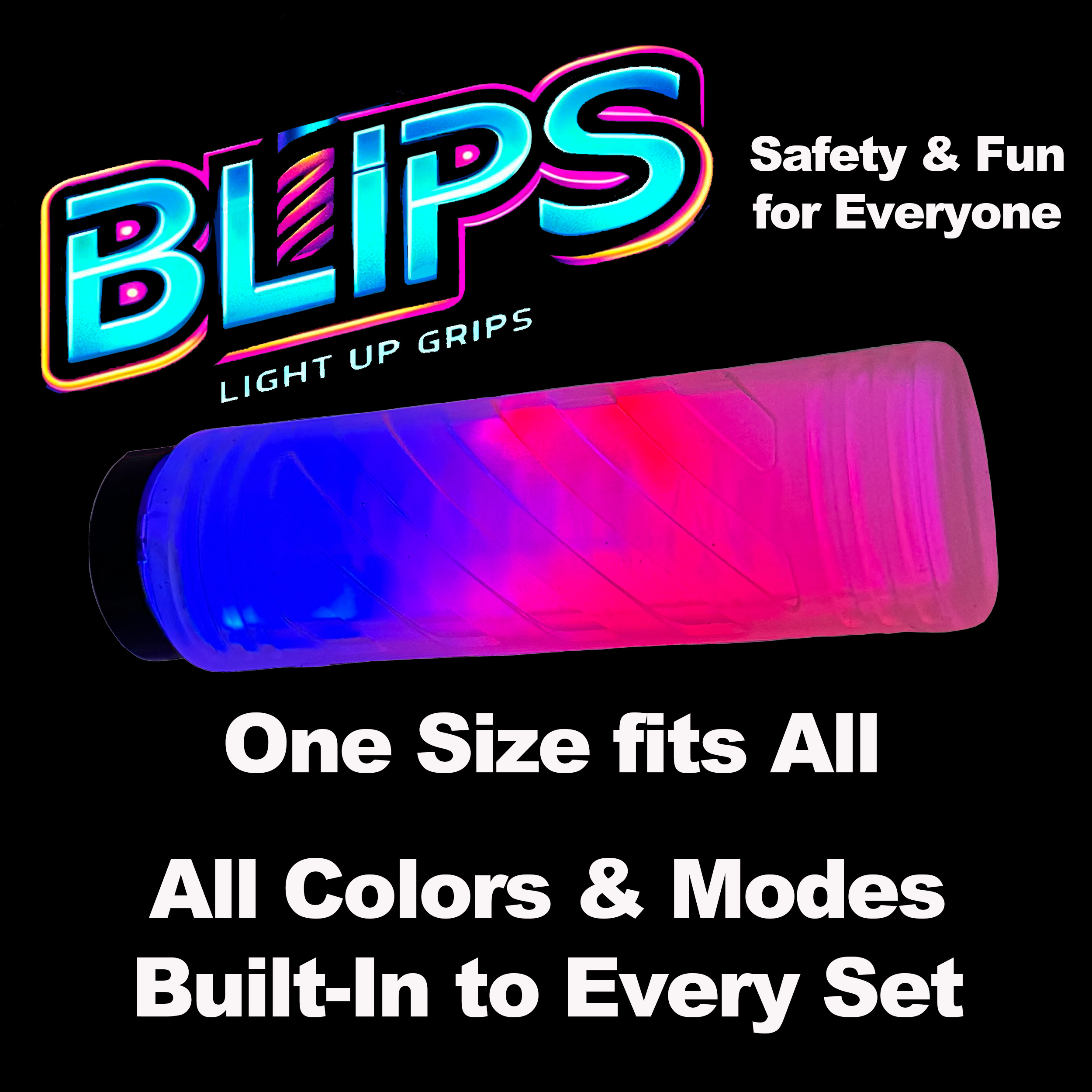 Blips Grips - Image 2